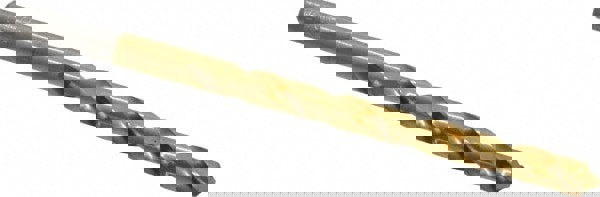 Jobber Length Drill Bit: 7/32